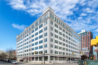 More details for 95 Greene St, Jersey City, NJ - Office for Lease