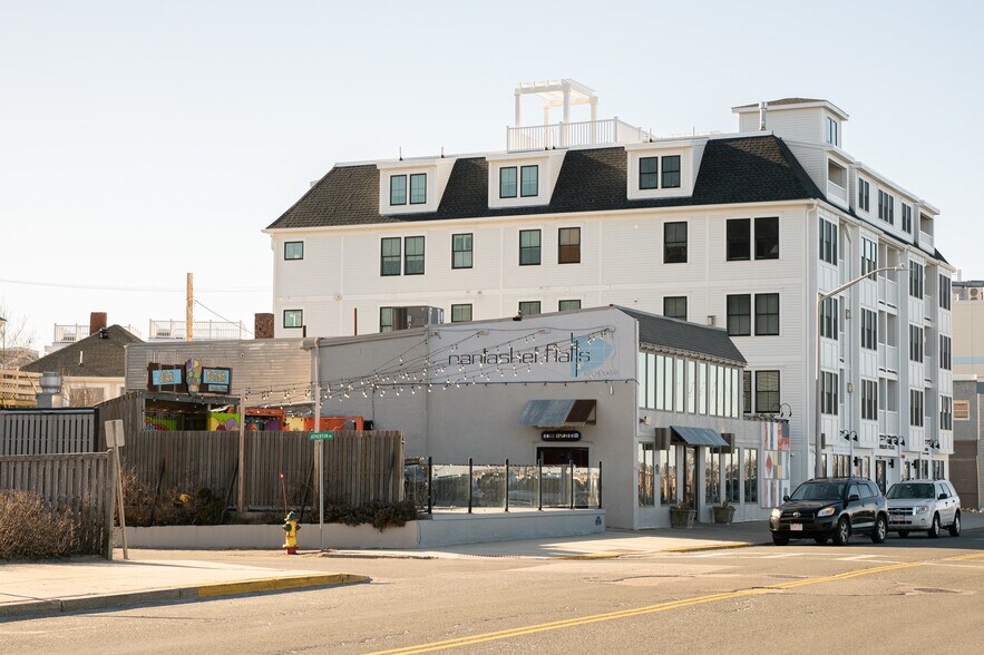 145 Nantasket Ave, Hull, MA 02045 Retail for Sale