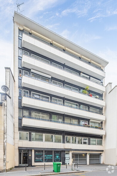 101 Rue De Vaugirard, Paris for lease - Building Photo - Image 3 of 4