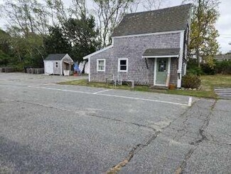 More details for 4900 State Hwy, Eastham, MA - Retail for Sale