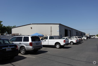 More details for 520 Glide Ave, West Sacramento, CA - Industrial for Lease