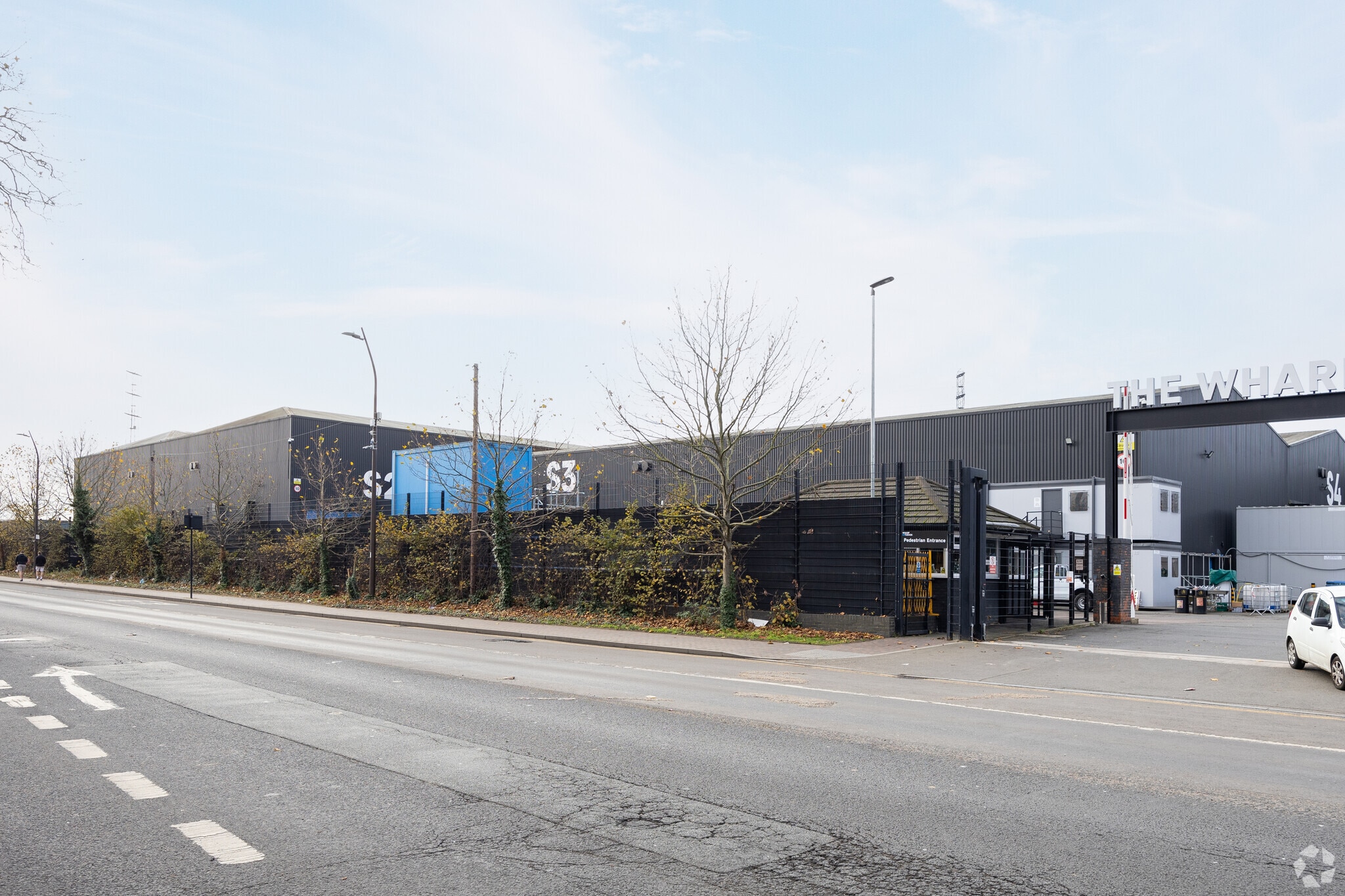 8 River Rd, Barking for sale Primary Photo- Image 1 of 1