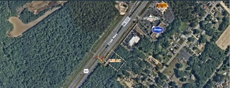 More details for 3860 Crain Hwy, Waldorf, MD - Land for Sale