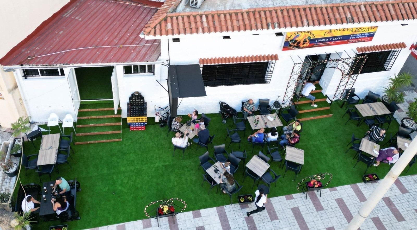 Retail in Torremolinos for lease Building Photo- Image 1 of 7