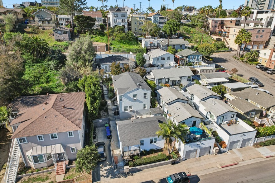 3970-3974 Florida St, San Diego, CA for sale - Building Photo - Image 2 of 12