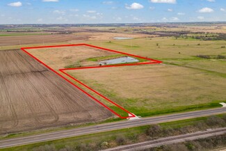 More details for 2848 TX-81, Itasca, TX - Land for Sale