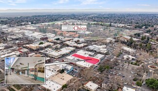 More details for 225 Main St, Chico, CA - Retail for Sale