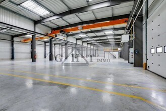 Flex in Bailly-Romainvilliers for lease Interior Photo- Image 1 of 6