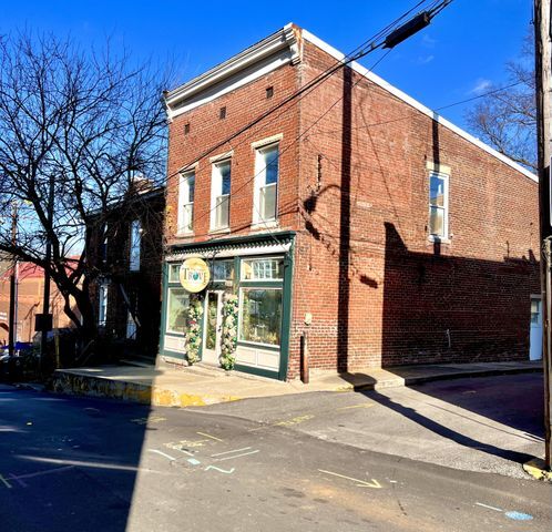 127 N Court St, Georgetown, KY for sale - Primary Photo - Image 1 of 1