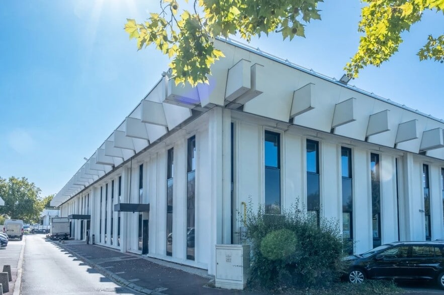 31-32 Place Du Rhône, 94150 Rungis, Rungis for lease - Primary Photo - Image 1 of 2