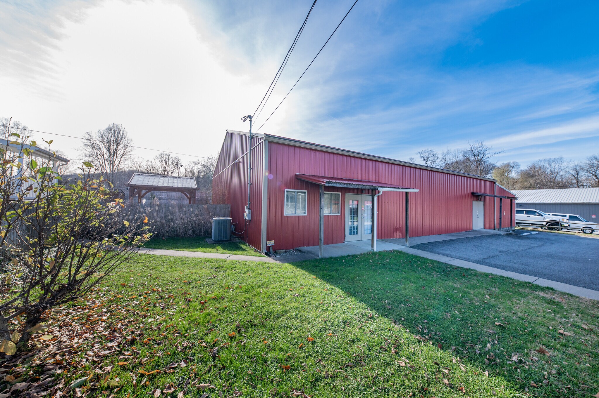 5 Dunmore St, Fairmont, WV for sale Building Photo- Image 1 of 1