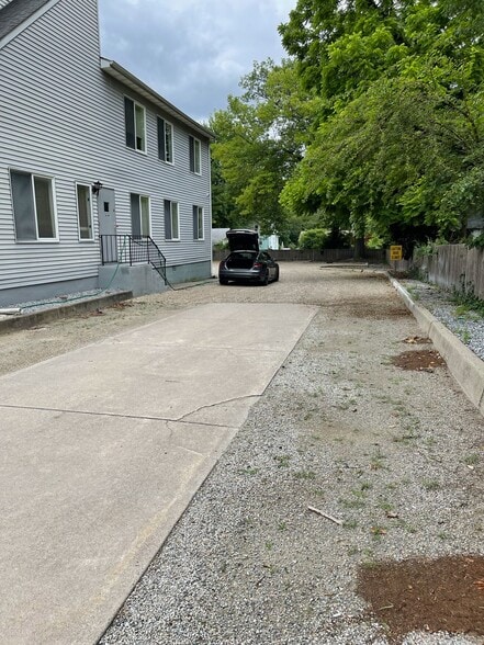 2821 Haddonfield Rd, Pennsauken, NJ for lease - Building Photo - Image 3 of 14