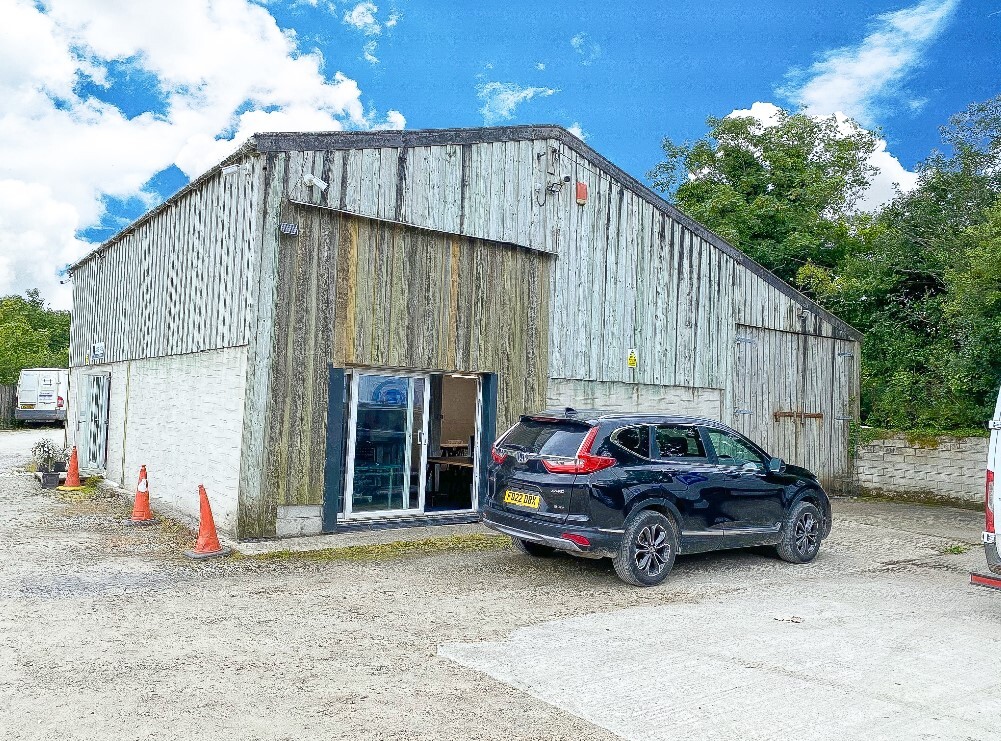 Halt Rd, Truro for lease Building Photo- Image 1 of 7