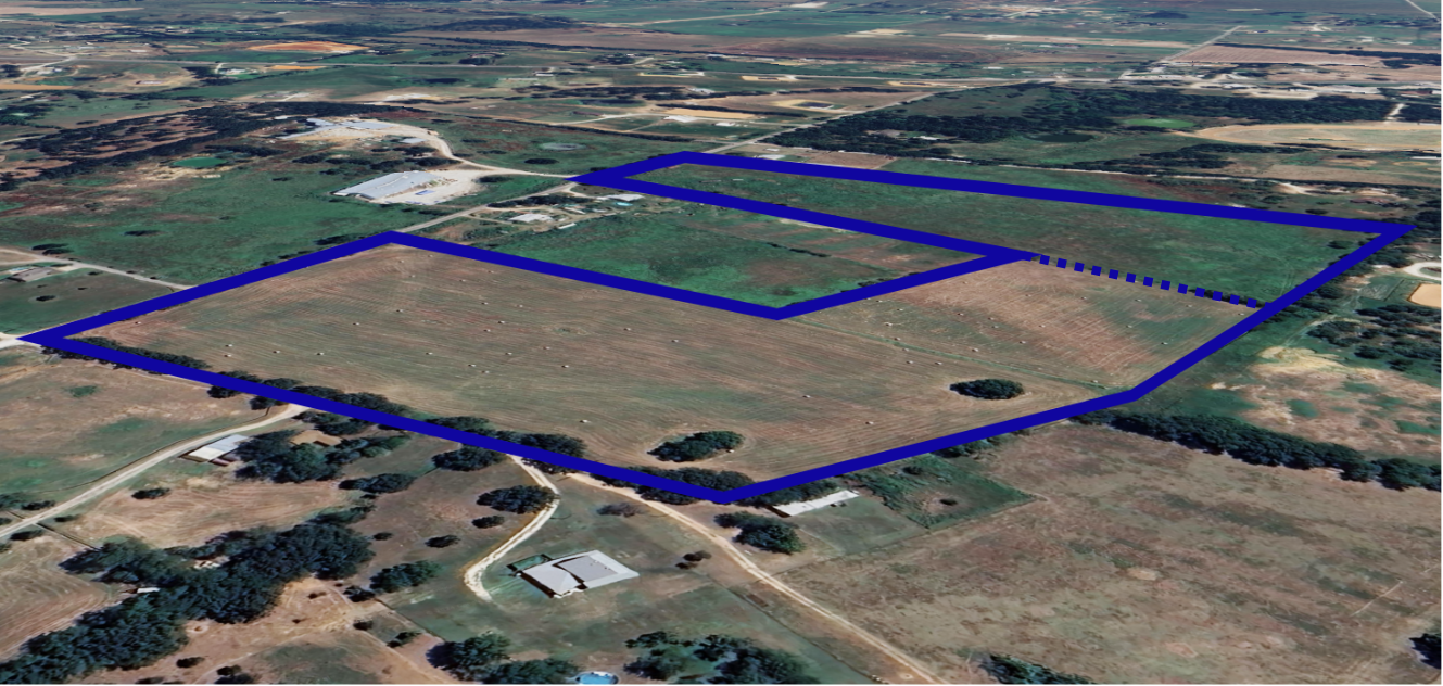 4510 County Road 312B, Cleburne, TX for sale Primary Photo- Image 1 of 3