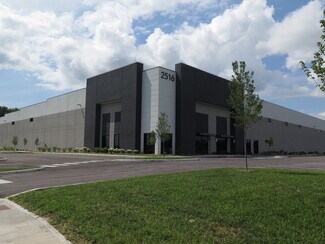 More details for 2516 Logistics, Indianapolis, IN - Industrial for Lease