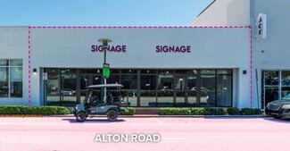 More details for 1671-1673 Alton Rd, Miami Beach, FL - Retail for Lease