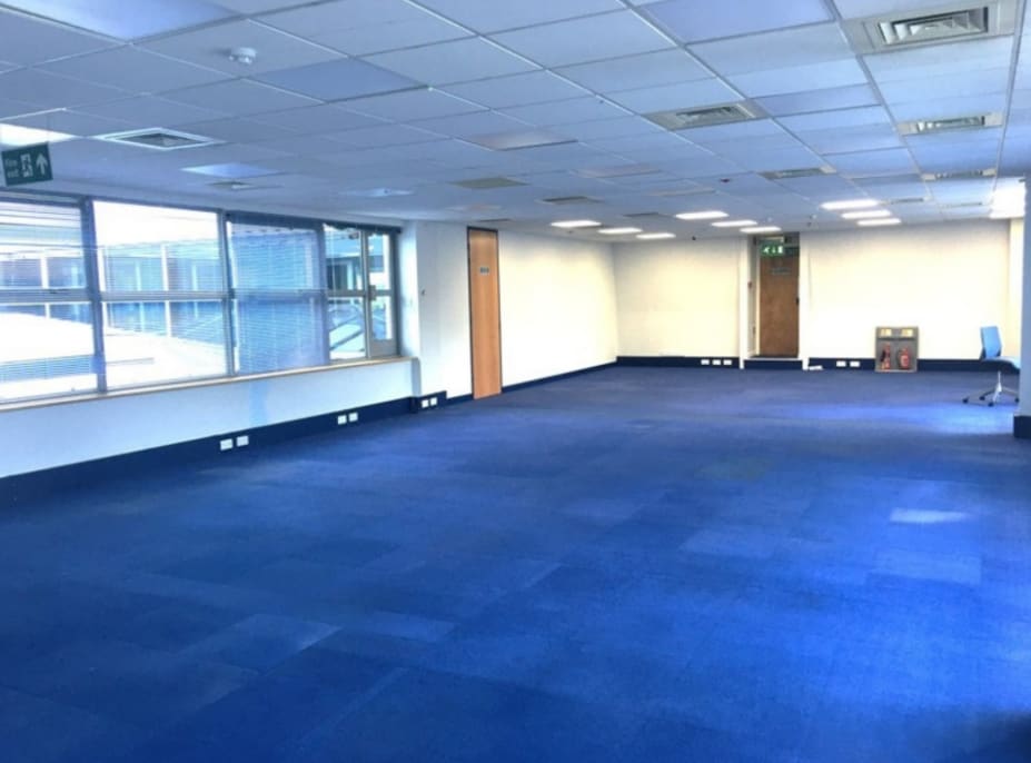 55 Station Rd, Beaconsfield for lease Interior Photo- Image 1 of 2