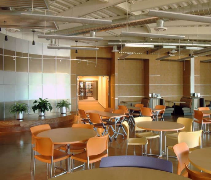 890 Explorer Blvd, Huntsville, AL for sale - Interior Photo - Image 3 of 3