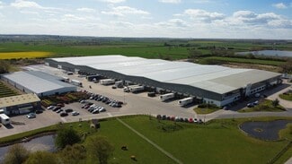 More details for Common Ln, Brough - Industrial for Lease