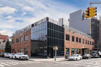 More details for 2351 Bedford Ave, Brooklyn, NY - Office/Retail for Lease