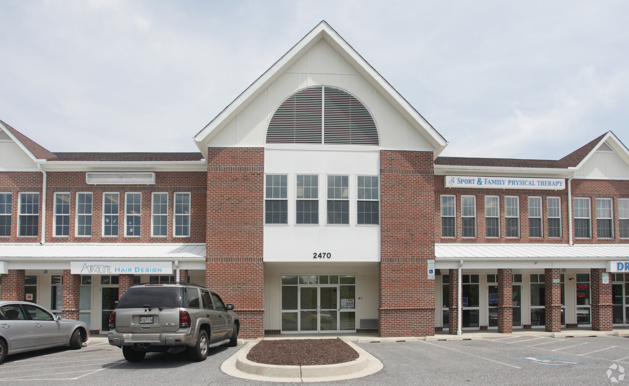 2470 Longstone Ln, Marriottsville, MD 21104 - Waverly Silo Building ...