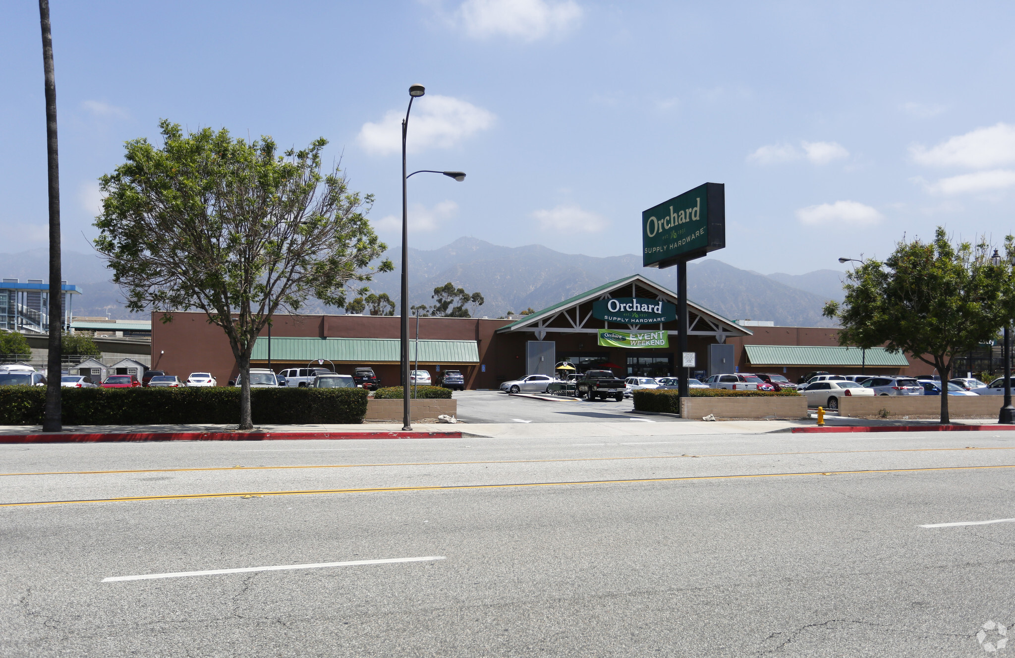 3405-3425 E Colorado Blvd, Pasadena, CA for sale Building Photo- Image 1 of 1