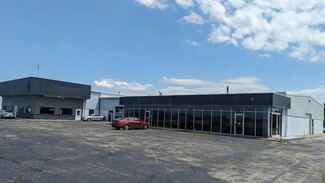 More details for 1000 Shiloh Springs Rd, Dayton, OH - Retail for Sale