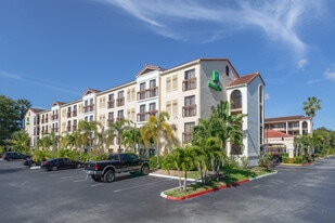 Holiday Inn & Suites Boca Raton - North - Bar