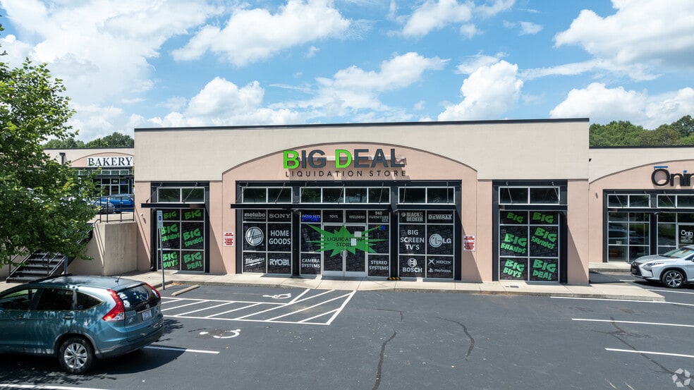 4th Quarter Special Rates - Warehouse