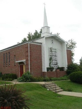 More details for 1570 Chambers Rd, Dellwood, MO - Flex for Lease