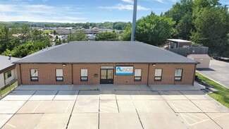 More details for 1125 Westport Dr, Manhattan, KS - Office for Lease
