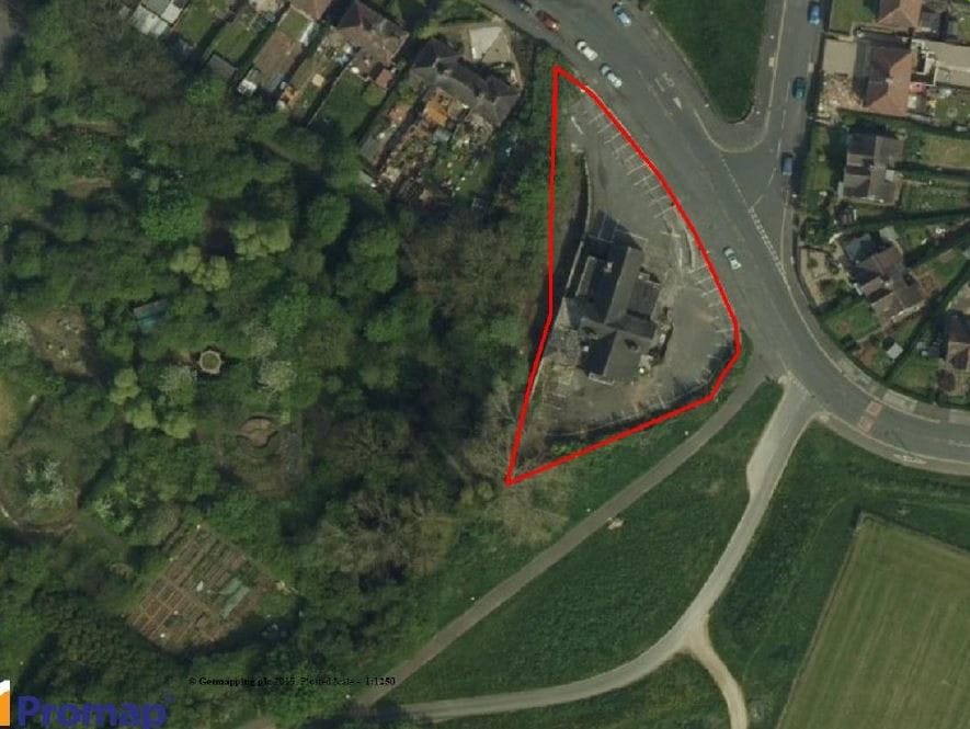 Greenwood Rd, Nottingham for sale Primary Photo- Image 1 of 1