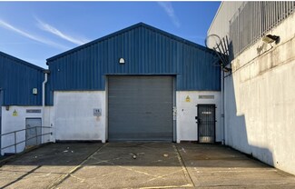 More details for 15 Gardner Industrial Estate, Beckenham - Industrial for Lease