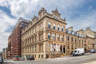 More details for 201-203 West George St, Glasgow - Office for Lease