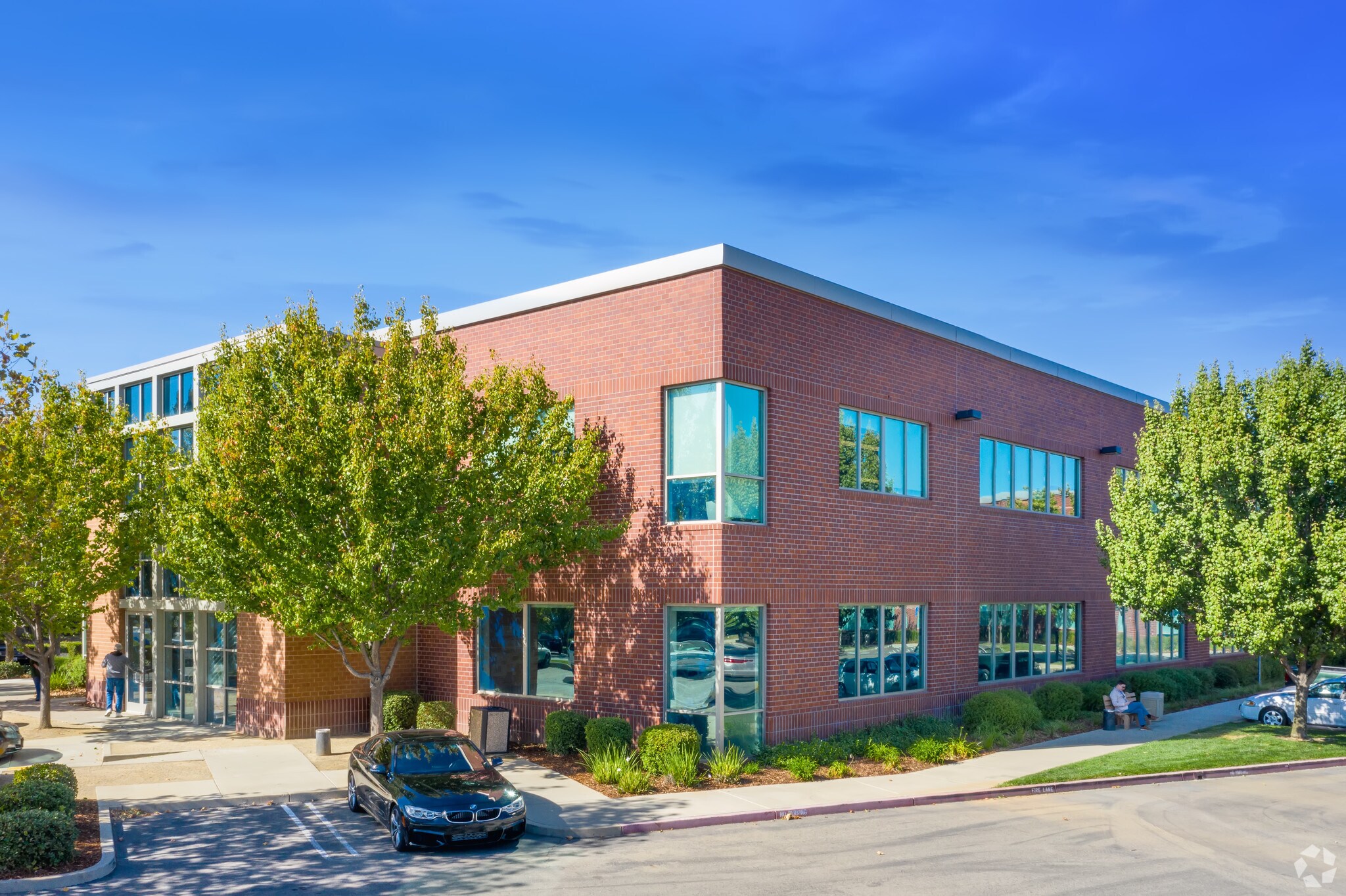 1000 Enterprise Way, Roseville, CA 95678 Office for Lease
