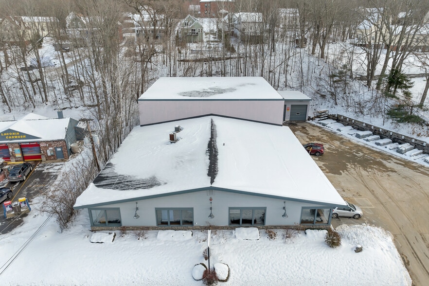 935 Union Ave, Laconia, NH for sale - Building Photo - Image 3 of 38