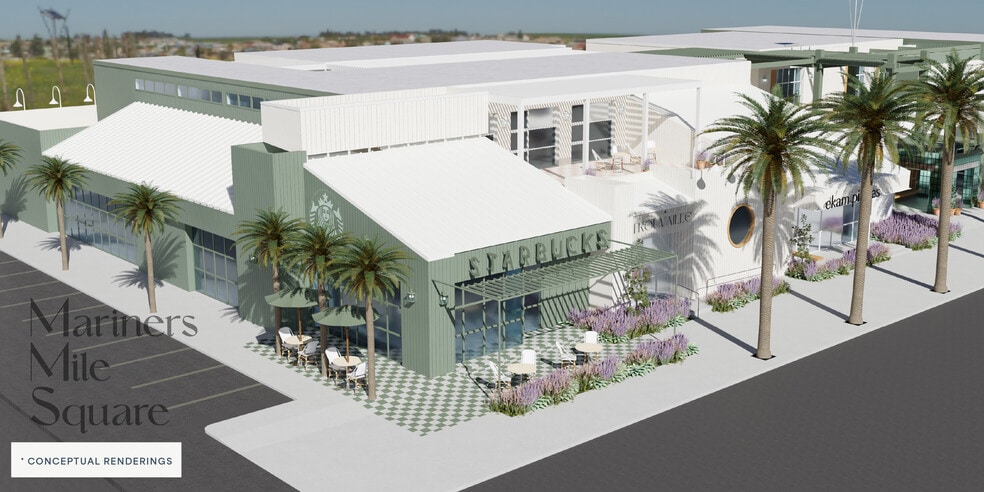 2700 W Coast Hwy, Newport Beach, CA for lease - Building Photo - Image 2 of 4