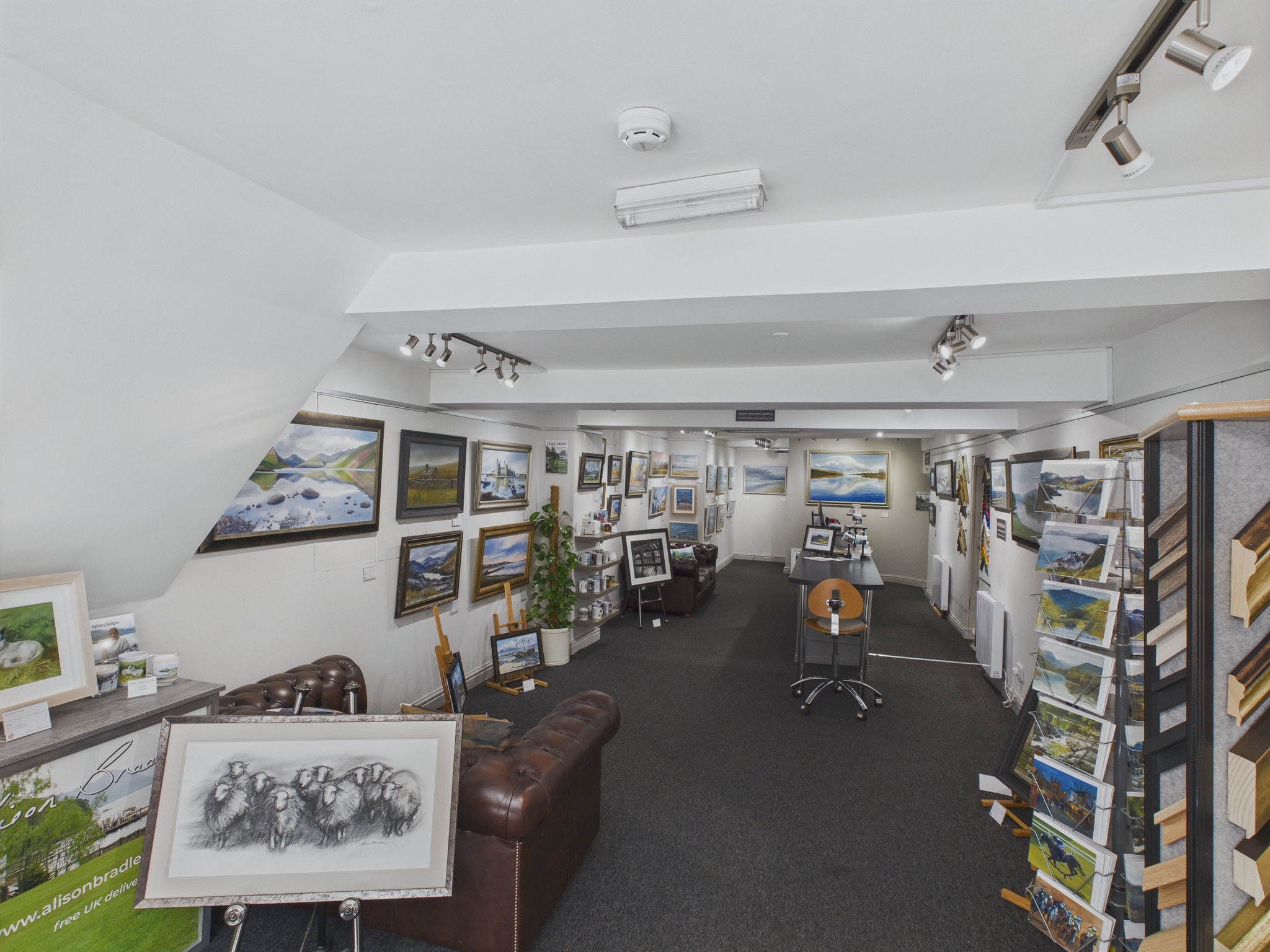 42 Watergate St, Chester for lease Interior Photo- Image 1 of 4