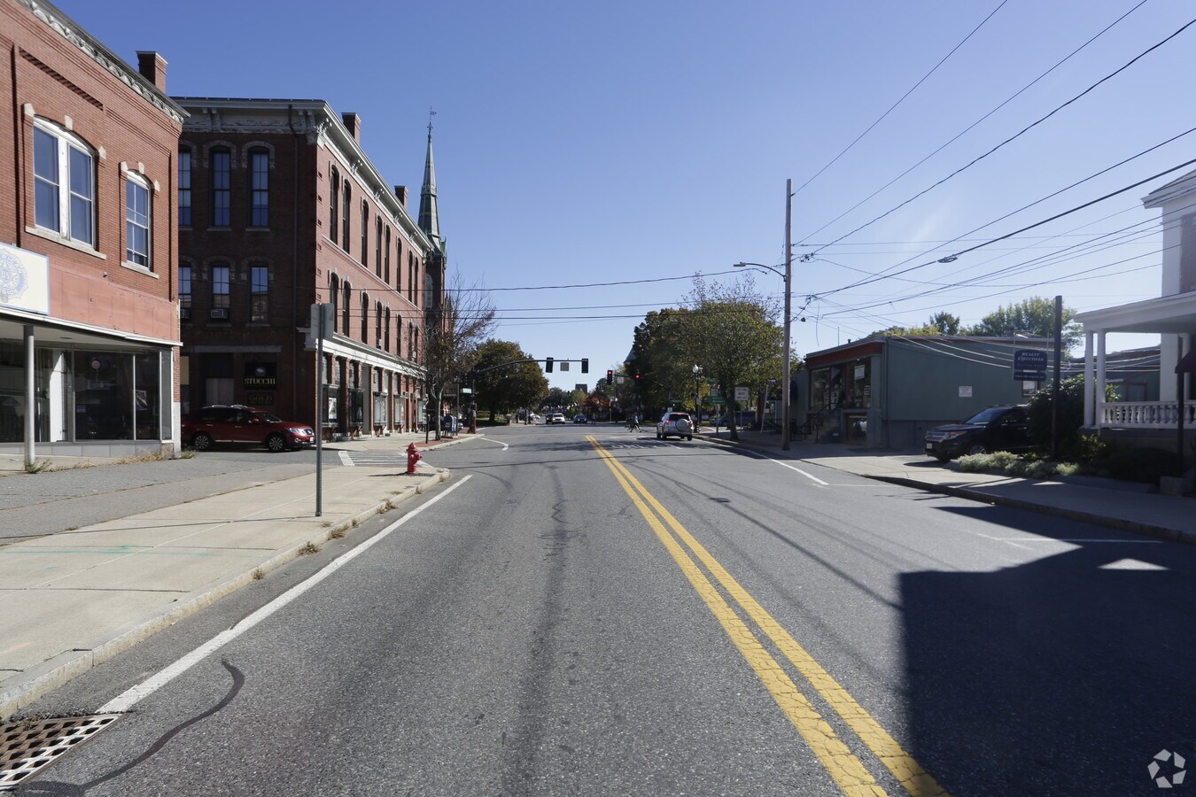 15 W Central St, Natick, MA 01760 Property Record