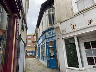 More details for 3 George Lane, Folkestone - Retail for Sale