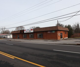 More details for 380 Oriskany Blvd, Whitesboro, NY - Retail for Lease