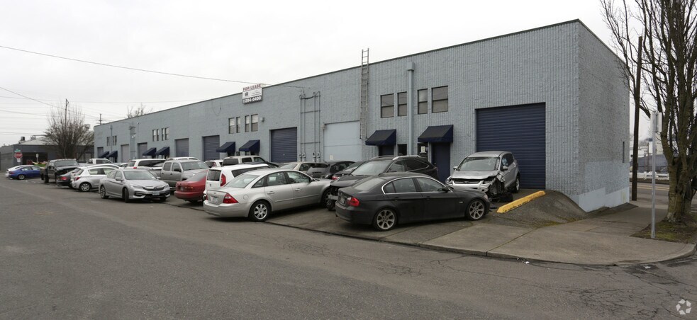2227 SE 7th Ave, Portland, OR for sale - Primary Photo - Image 1 of 1