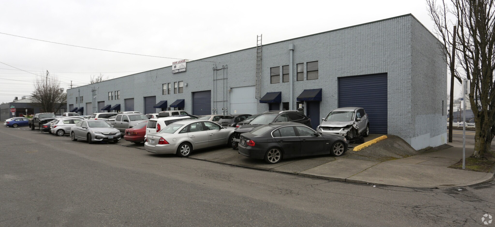 2227 SE 7th Ave, Portland, OR for sale Primary Photo- Image 1 of 1