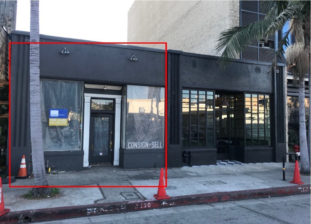 8430-8432 W 3rd St, Los Angeles, CA for sale Other- Image 1 of 1
