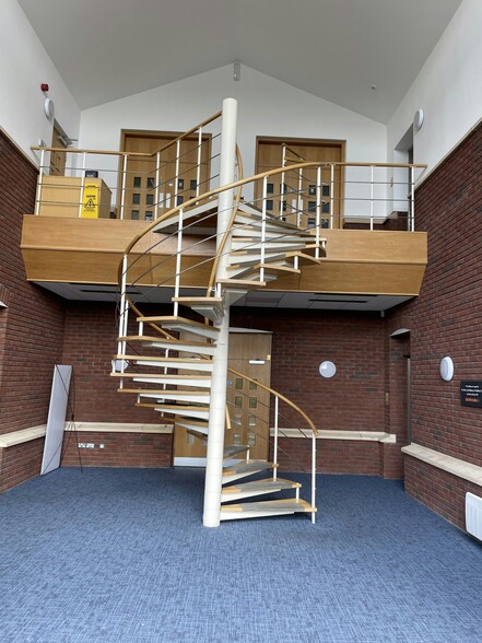 Research Ave N, Currie for lease - Building Photo - Image 2 of 8