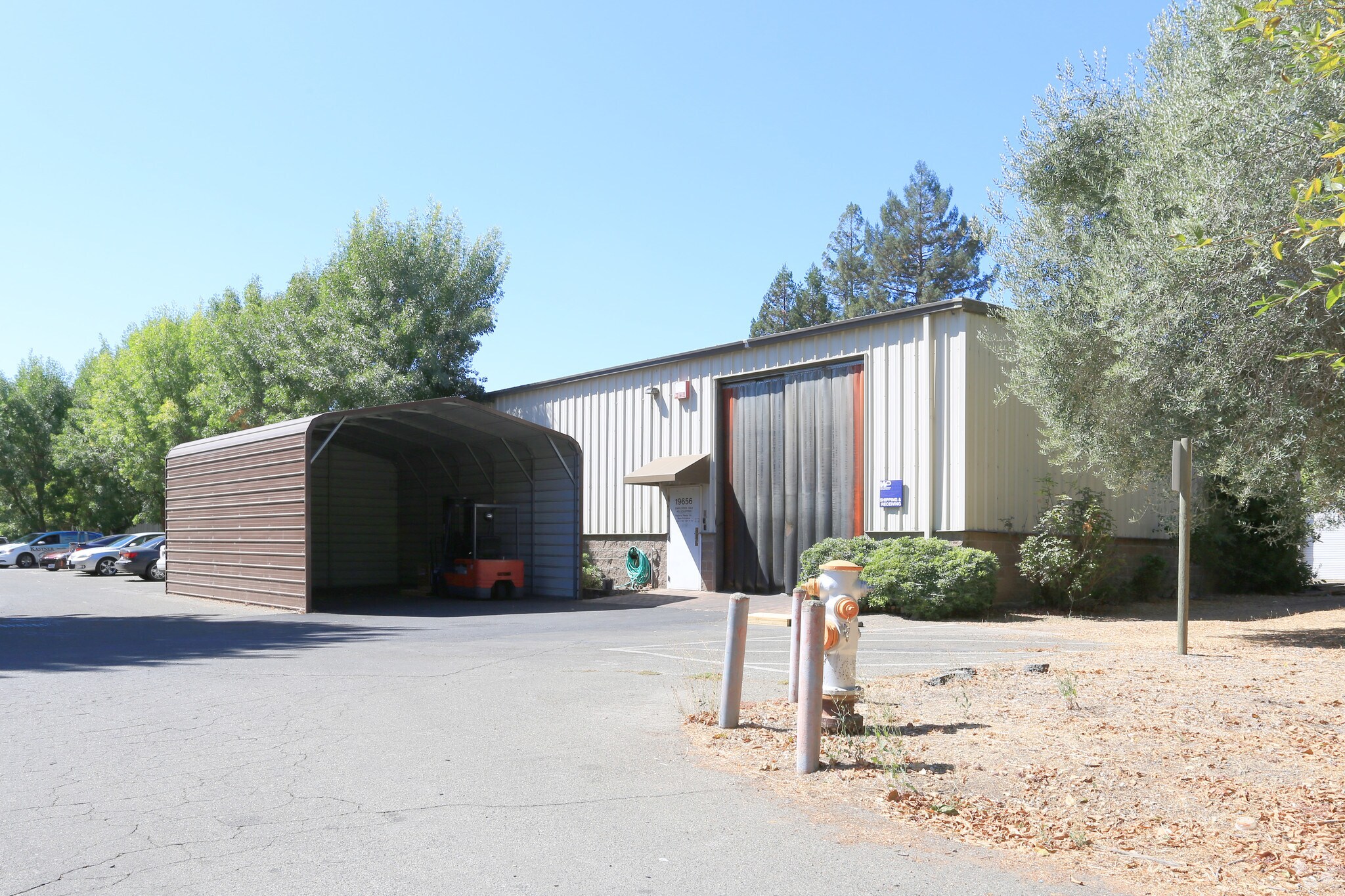 19656 8th St, Sonoma, CA for sale Primary Photo- Image 1 of 1