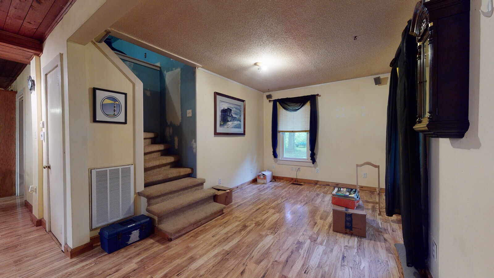 4435 Swepsonville Saxapahaw Rd, Graham, NC 27253