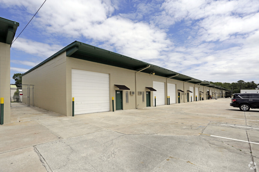 8511 Alton Ave, Jacksonville, FL for lease - Primary Photo - Image 1 of 4