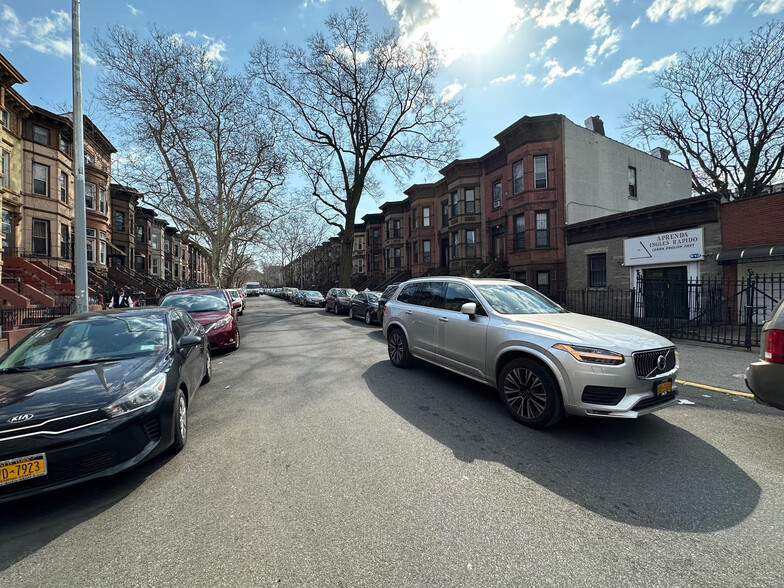 412 55th St, Brooklyn, NY 11220 - Land for Sale | LoopNet