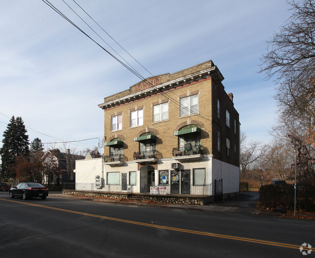 1468-1472 Baldwin St, Waterbury, CT 06706 | LoopNet